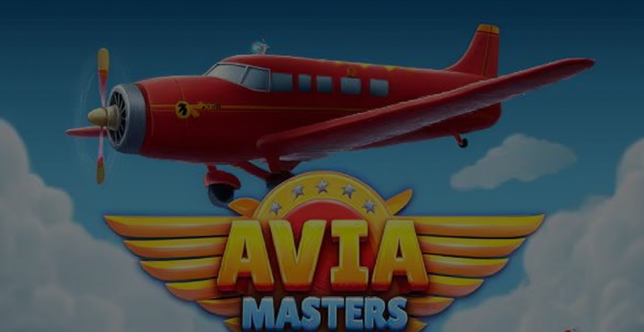 Aviamasters