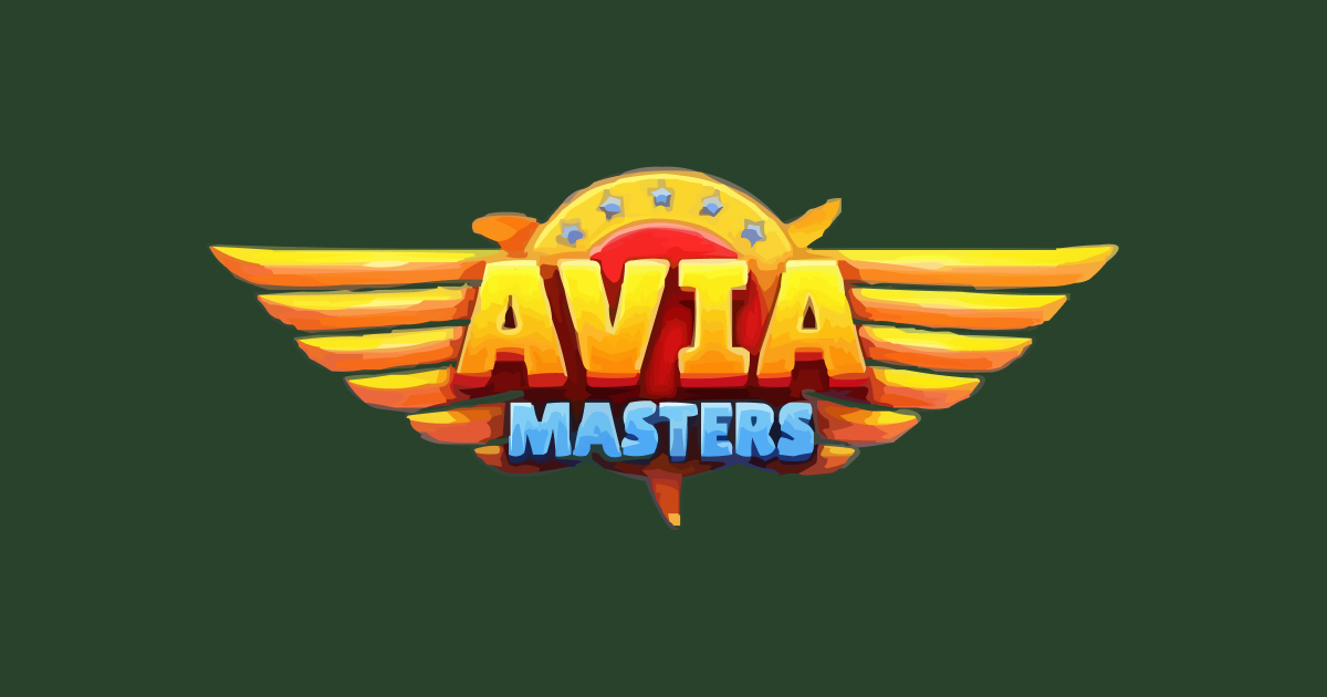 Aviamasters